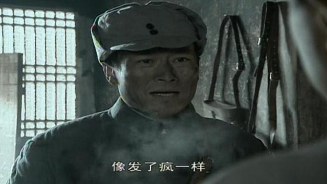 亮剑论打仗他比李云龙更疯狂