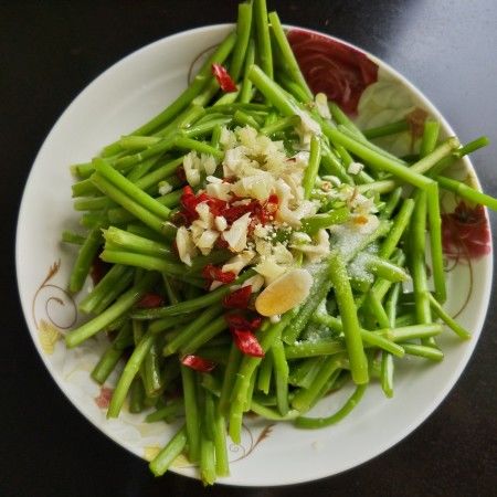 天气热不想炒菜,送您下饭的凉拌菜谱大全,荤素都有,简单营养