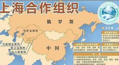 2018青岛上合峰会时间具体什么时候开?青岛上