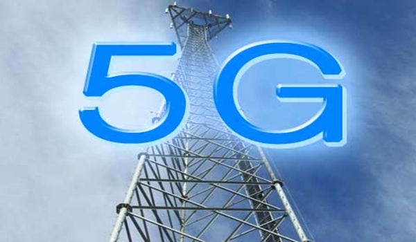 5G来了!贵州联通成功开通首个5G基站