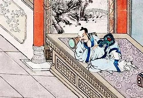 他就是王导的侄子,后来成为中国古代最著名的书法家的王羲之.