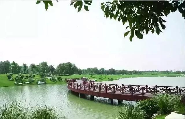 旅游日丨湖北省分会场活动在仙桃梦里水乡文化旅游区隆重举行