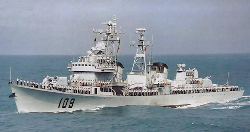 首页 家居风水 > 正文   五:许昌号护卫舰(舷号:536 ),是中国054a型