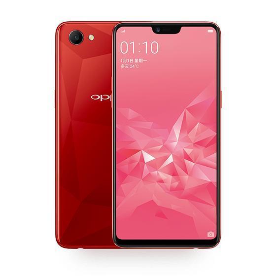 OPPO A52手机参数详解