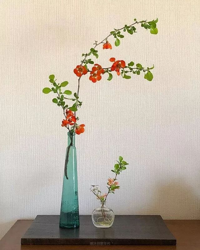 禅意· 插花