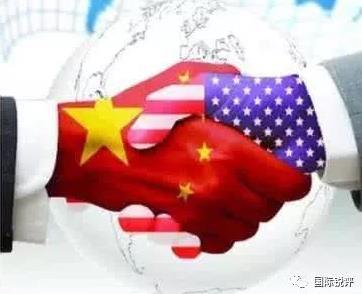 中美不打贸易战!两国民众获得感最强