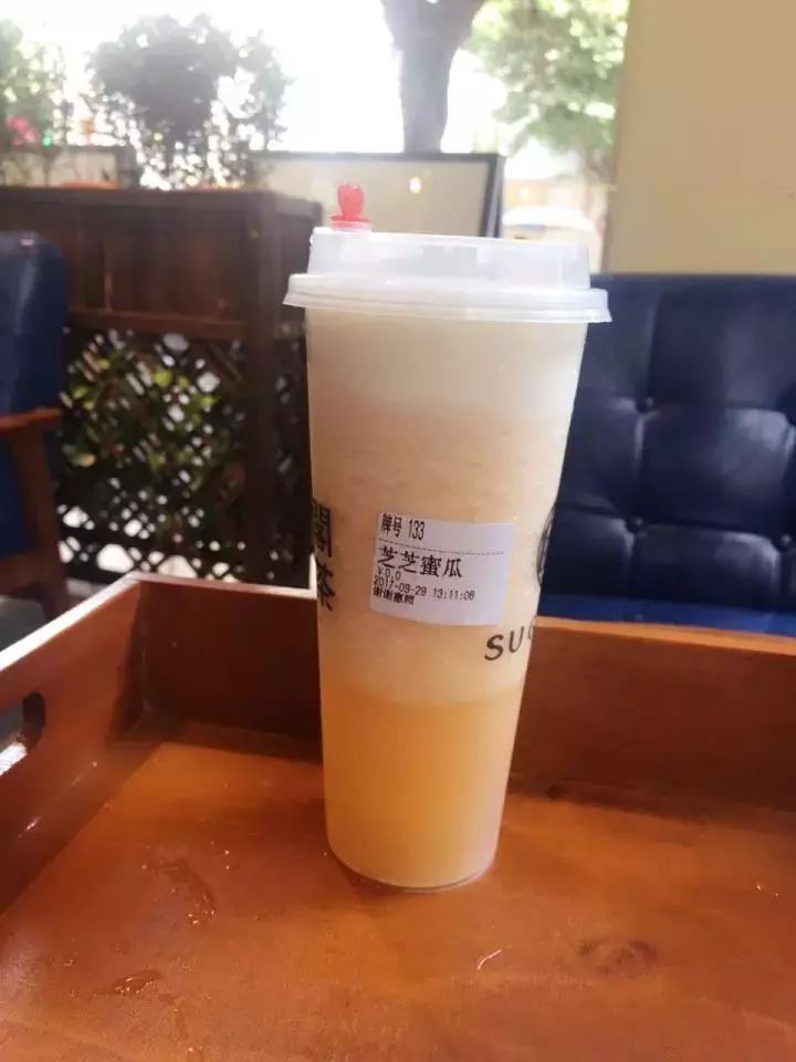 5.20特辑!火爆从化"网红脏脏奶茶"饮品第二杯半价!目测排队要排到疯!