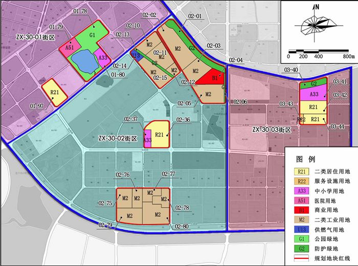 金华市11个单元规划出炉,涉及13宗住宅用地,共计757.38亩