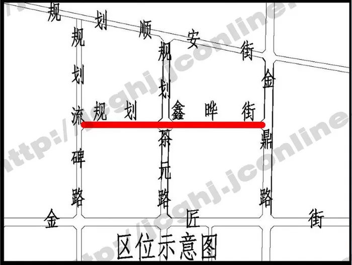 【重磅】晋城金匠工业园区有大动作!