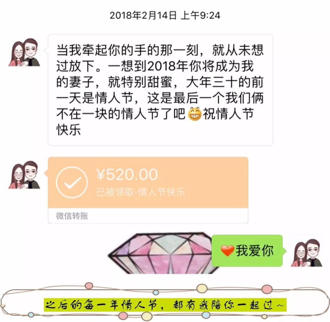 【疯狂撒狗粮】@汪思诚,以前总觉得结婚好远好远,直到我遇到了你