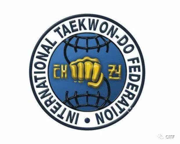 wtf world taekwondo federation 世界跆拳道联盟