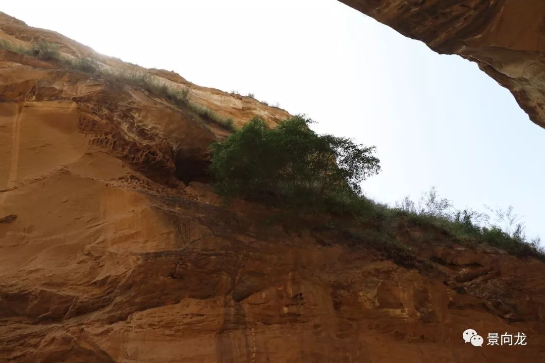 涧峪岔镇高台赵角村.