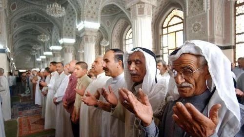 【伊斯兰教研究】从宗教传统到现实政治:当代伊拉克著名 什叶派宗教