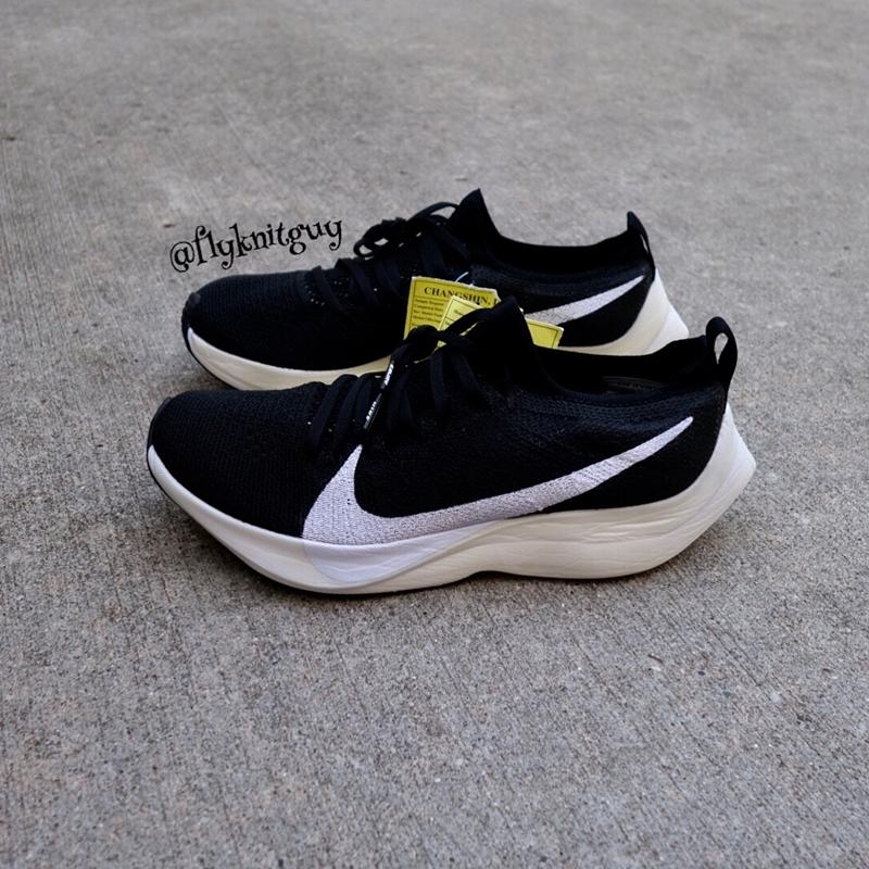 ʷϸNIKE Vaporfly EliteڰɫSample