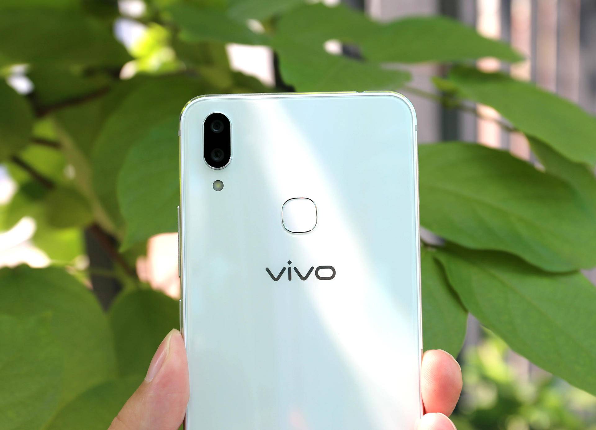 vivo x21i带来精美外观与良好体验,真正感受到什么是超高体价比