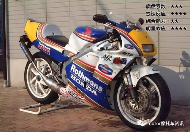 汽车 正文 本田honda-nsr-p4se当之无愧!