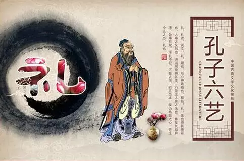 古代君子六艺详解在中国古代,学生除了要学习四书五经等基本著作,礼