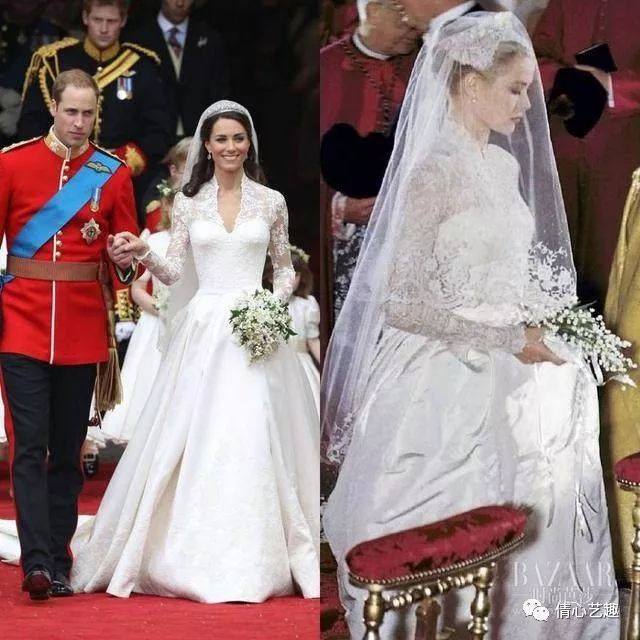 王妃的婚纱_戴安娜王妃的婚纱图片