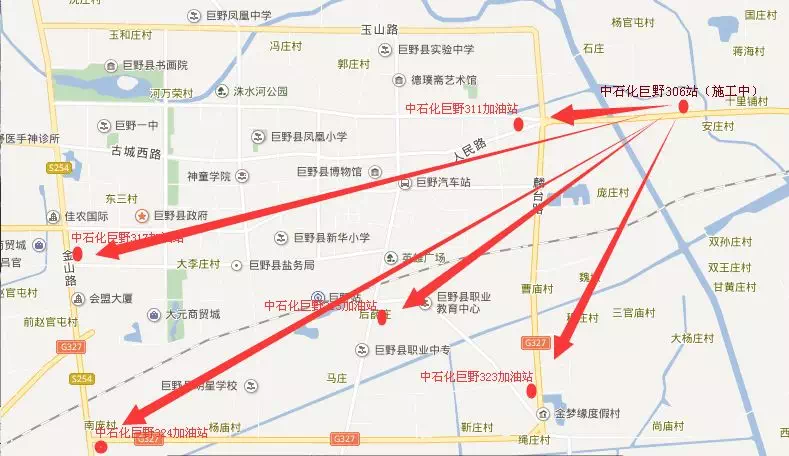 曹县定陶gdp_宇宙曹县 其实单县比曹县更富裕 单县VS曹县比较(3)