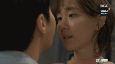 九分暧昧十分诱惑这部韩剧把男女之情拍出了新甜度