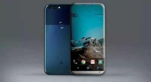 【手机】谷歌pixel 3曝光 无刘海全面屏 | 坚果r1摄像头曝质量问题