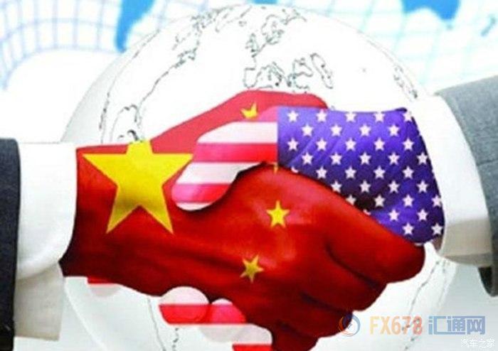 中国承诺扩大美国能源及农产品进口,影响都有
