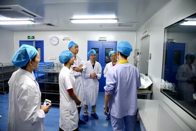 【医院动态】简讯四则:西藏朗县首批医疗业务