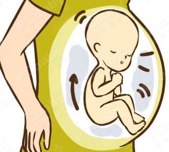 孕妈的肚子也会随之地变大,那么肚子大真的就是生男孩的预兆吗?