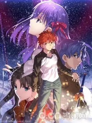 ˣӰ֮ʫ糡Fate/stay night[Heaven ...