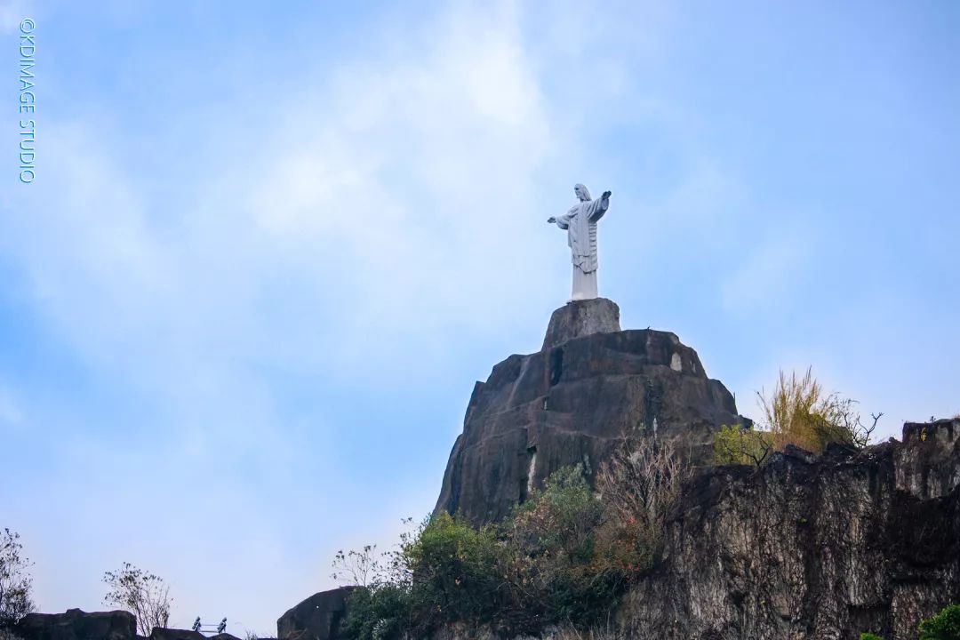 基督山,