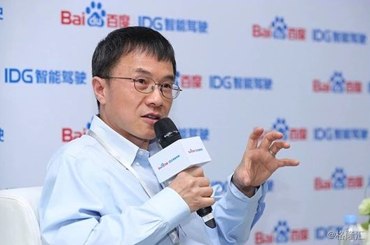 李彦宏的百度，还是百度的李彦宏？