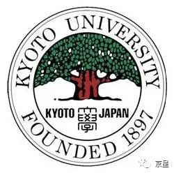 京都大学校徽