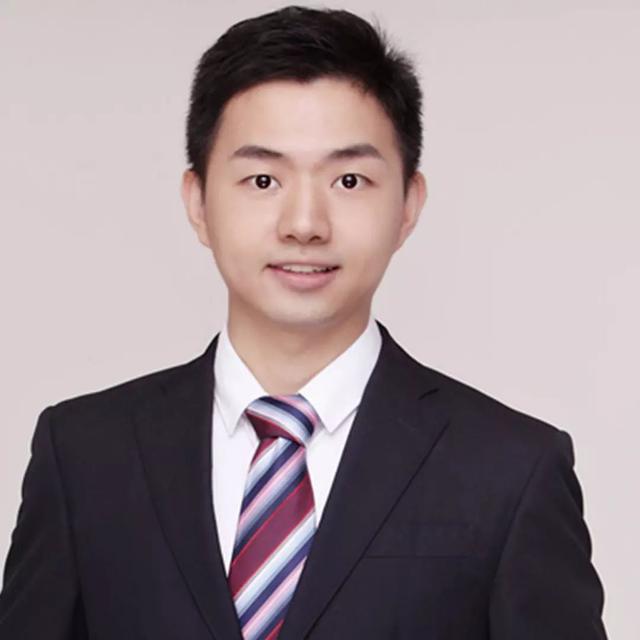 甘堃:清华水木资本投资总监;北京大学光华管理学院mba;曾供职于国有