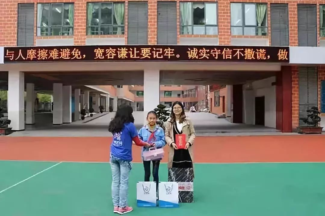 重庆这22所学校成为全国示范!合川亦有学校上榜!