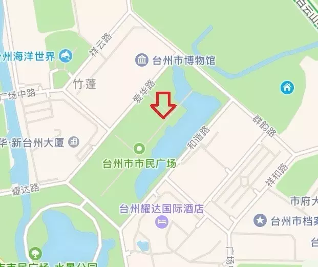 【活动报名】2018台州环保乐跑赛6月3日开跑,正在火热报名中.