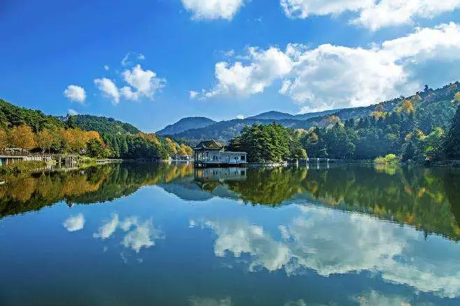 市庐山风景区景德镇市古窑民俗博览区瑞金市共和国摇篮旅游区宜春市