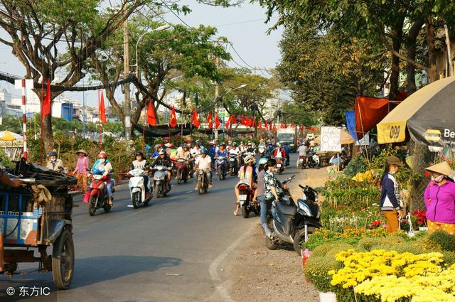 越南三大经济特区投资规划