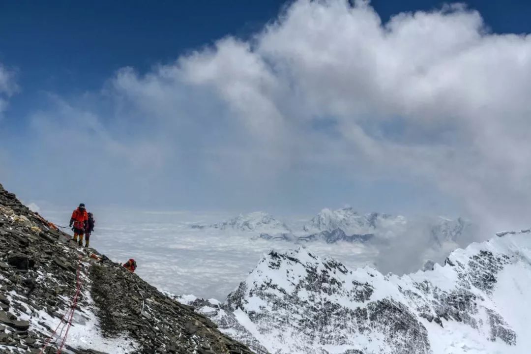 这里是难度极大旅行目的地,全世界只有不到5000人能前往!