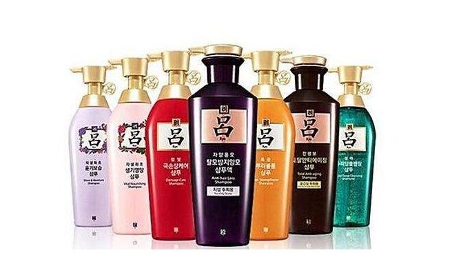 韩国口碑超好的5款洗发水 竟成为了韩剧女主必备的撩汉神器？
