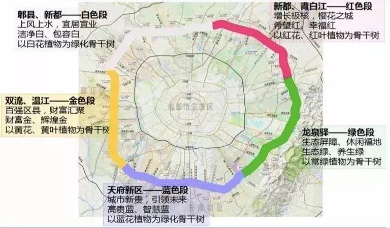 成都五环路真的要来了!计划2021年12月通车!