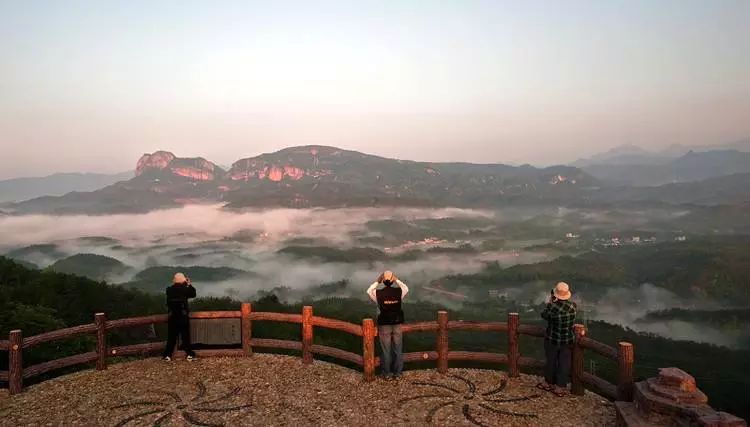 商协会  ▲五指石风景区 ▲南台山 ▲龙文-黄田自然保护区