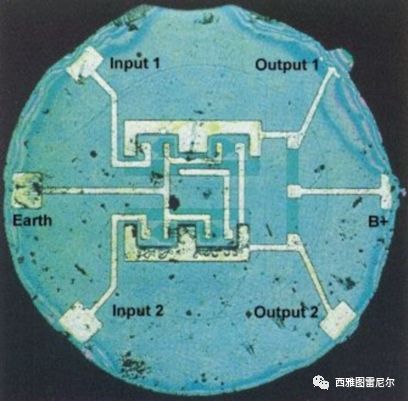 从美国集成电路的发展历程看"中国芯"的困境