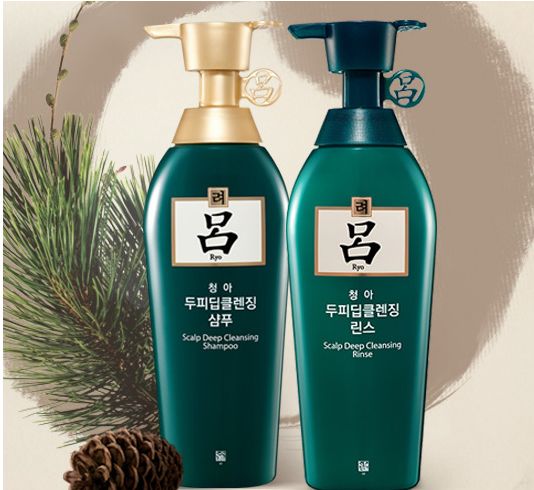 韩国口碑超好的5款洗发水 竟成为了韩剧女主必备的撩汉神器？