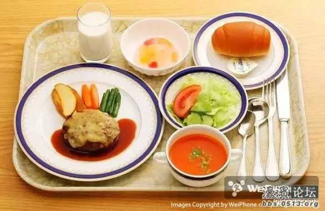 【宝宝象专栏】日本学生餐中的"食育教育"