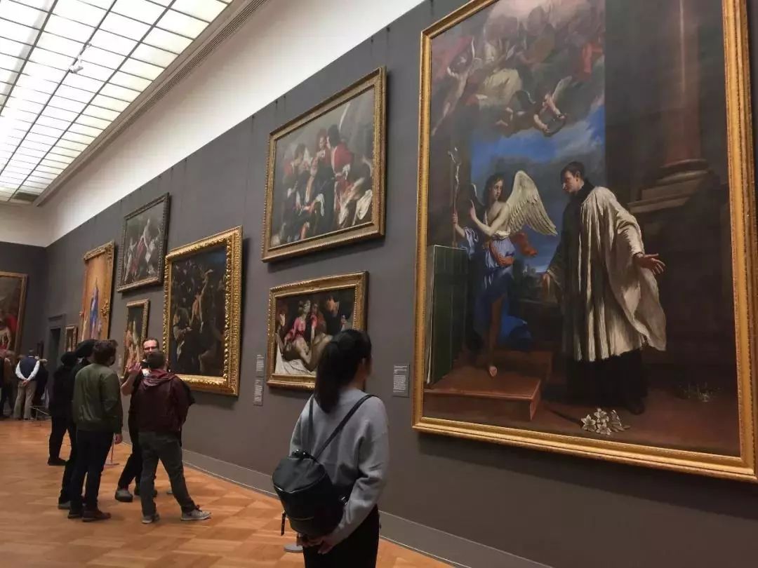 在大都会艺术博物馆,不看这五处艺术珍品,等于白来!