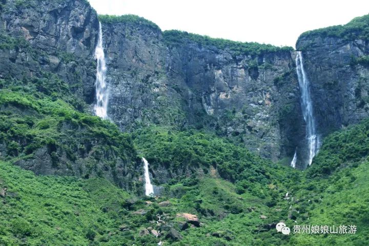 【盘州旅游】贵州自驾36计:盘州 驰骋西部草原 静谧山水之间