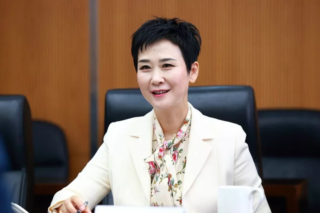 电力一姐李小琳发表退休感言:感谢组织,感谢