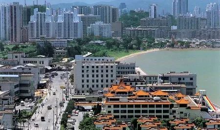 国策视点||珠海市2018年4月份房地产市场月报