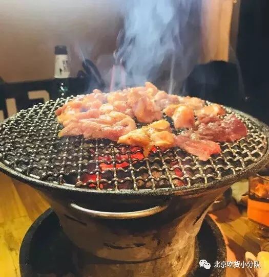 围炉吃肉,来这八家炙子烤肉