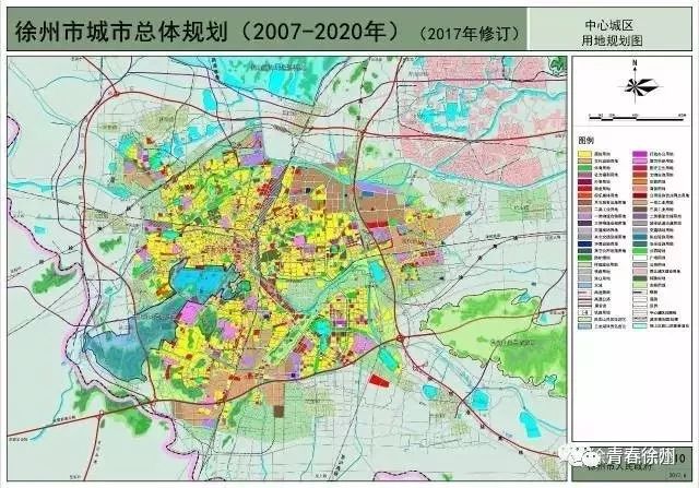 徐州市人口2020年_1998年徐州市地图(2)